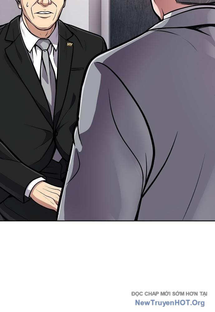 Nhân Viên Thực Tập Kim Cheolsu - chap77 - Trang 120